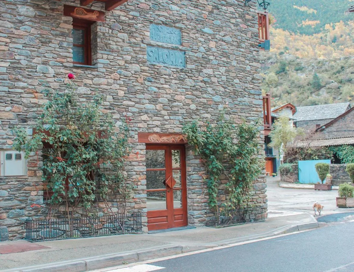 Hotel Saloria Alins